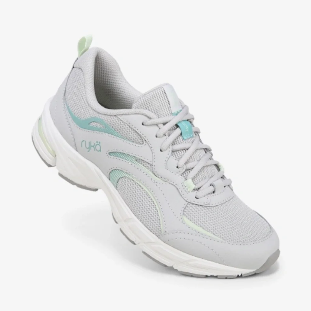 Ryka Made For Women Integrity Walking Sneaker (WIDE)